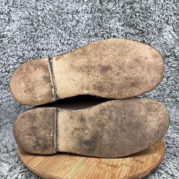 Wolverine Camo Waterproof Hunting Leather Boots - Picture 7 of 10